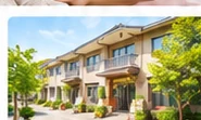 建物外観の写真見本